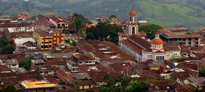 Imagen de  Asesinaron a un hombre en Támesis y le robaron dos volquetas y una moto. Hay recompensa por los responsables
