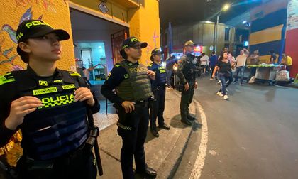 Por la Maratón de Cali 2026, restringen horario de rumba hasta la 1:00 a.m.