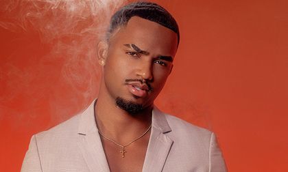 Dayson Lyon se alista para encender la Feria en la Arena USC