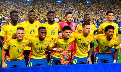 ¿Qué viene para la Selección Colombia tras finalizar la Copa América?