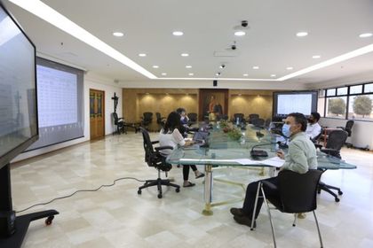 Imagen de  Lo último: Modificaron las fechas del toque de queda en el Oriente
