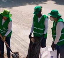 Avenida Ciudad de Cali tendrá intervención en la Comuna 15: estas son las cuatro líneas de acción