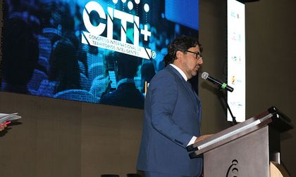 Congreso empresarial de Innovación para el desarrollo de territorios inteligentes, este jueves en Cali