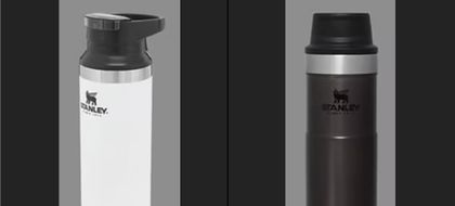 Imagen de  Stanley saca del mercado 2,6 millones de termos por reportes de quemaduras