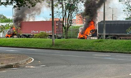 Univalle, secuestrada por la violencia