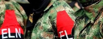 Imagen de  Denuncian presencia de hombres armados con brazaletes del ELN en vía hacia Argelia