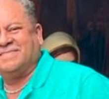 Hallan sin vida en Cali a reconocido líder chocoano