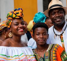 Uno de cada cuatro habitantes en Cali es afrocolombiano: estas son las cifras que revela el informe de Cali Cómo Vamos