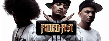 Imagen de  Frater Fest, el evento de música alternativa y urbana que llega a La Ceja