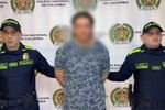 Imagen de Capturan en Medellín a fletero señalado de hurtos por $126 millones