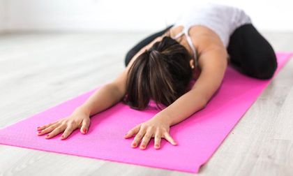 7 ejercicios que reducen el dolor y la sensibilidad muscular