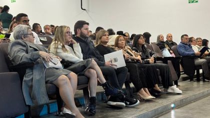 Imagen de  La Personería de El Retiro exaltó a líderes y lideresas de derechos humanos con la Distinción Javiera Londoño