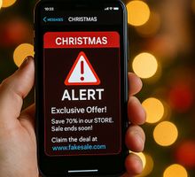 Cuidado con las estafas de promociones y trasnochones que se han presentado este diciembre