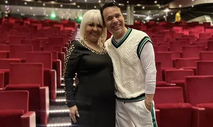 Los mensajes de La 'Gorda' Fabiola a 'Polilla' a través de los sueños