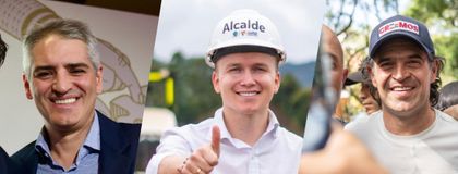 Imagen de Gobernador electo y alcalde de La Ceja rechazaron derogatoria de multas por porte de dosis personal