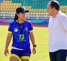 El Internacional FC Palmira Femenino cerró su participación en la Liga BetPlay