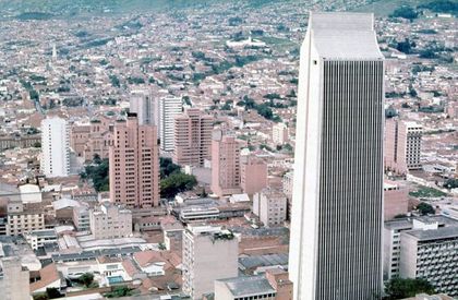 Imagen de Los hechos que transformaron a Medellín en 350 años de historia