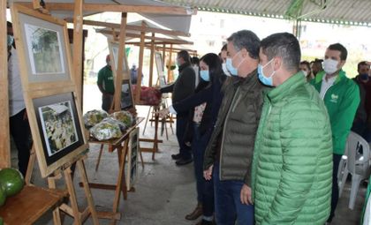 Imagen de  14 proyectos serán ejecutados en San Vicente tras convenios con la Gobernación