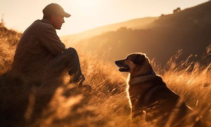 Testimonios de perros muertos que visitan a sus dueños en sueños