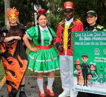 Prohíben venta de pólvora en espacios públicos en Cali