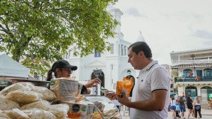 Imagen de Marinilla al Plato 2026 reunirá más de 100 propuestas gastronómicas