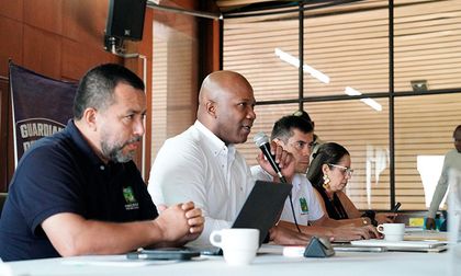 Palmira: Diez días sin homicidios y reducción del 22% en el último año