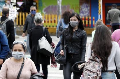 ¿Se viene una segunda ola de contagios de COVID-19?