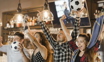 El gran ganador del mundial: el consumo