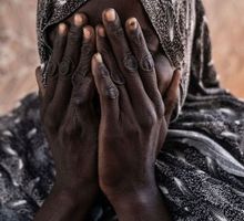 Violencia sexual como mecanismo de guerra alcanzó cifras récord en el último año