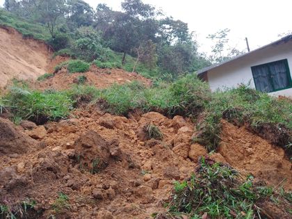 Imagen de Cocorná está sin agua: fuertes lluvias afectaron el servicio de acueducto