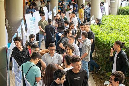 Imagen de  Estudiantes de la U. Nacional, sede Medellín, presentarán cerca de 150 soluciones a problemáticas sociales