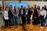 Imagen de Contraloría de Rionegro activa espacio con entidades y comunidad para vigilar el presupuesto ambiental