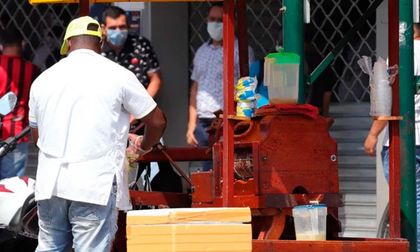 Solo vendedores certificados podrán operar durante el Alumbrado y la Feria de Cali 2025