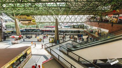 Imagen de  Más de 88 mil personas visitaron Oriente este puente festivo. ¿Cuáles fueron los lugares preferidos?