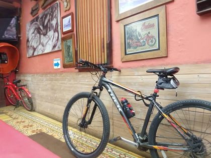 Imagen de  Ciudadano denuncia el hurto de sus bicicletas en un conjunto residencial de Rionegro