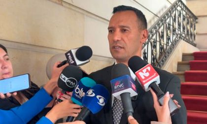 Mindefensa analiza seguridad en Cauca