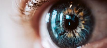 Imagen de  Hábitos de vida: consejos para cuidar la visión