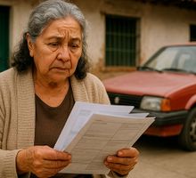 Cuando vender una casa sin “tradición” te puede costar todo:  la historia de doña Herminda