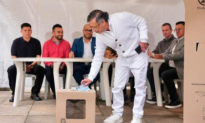Colombia no cayó en la trampa de la narrativa del fraude