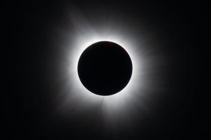 Imagen de  Eclipse solar total del 12 de agosto, ¿dónde podrá verse? También lo transmitirá la NASA