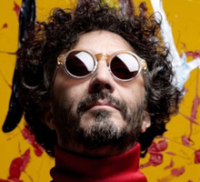 Fito Páez llega a Cali con un concierto inolvidable