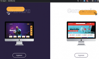 Imagen de Marinilla lanza el primer Centro Comercial digital del Oriente Antioqueño