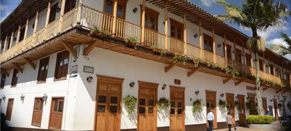 Imagen de  Vuelve la misa a la Casa de Gobierno de El Retiro