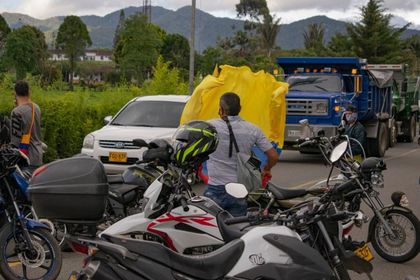 Imagen de Ante la coyuntura, mandatarios proponen iniciar diálogo para encontrar soluciones
