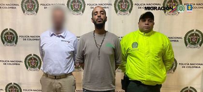 Imagen de  Extranjero contrató a tres menores con fines sexuales en Medellín: lo enviaron a la cárcel