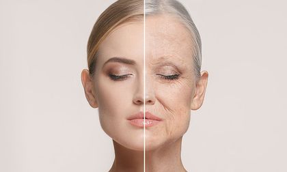 Ojo: El cuello y las manos revelan la edad de las personas