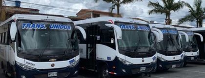 Imagen de  TransUnidos La Ceja denuncia presunta falta de organización, competencia desleal y hasta maltratos en la terminal de La Unión