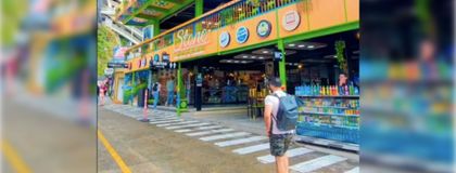 Imagen de  Stone Fest, primer festival de música electrónica en llegar a la Piedra del Peñol