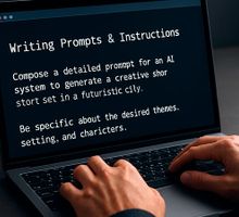 Sesión 6 – GPT especializado: del prompt a la tarea concreta