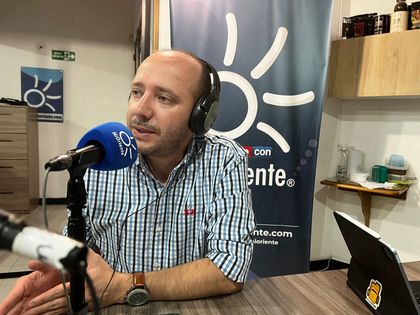 Imagen de  La disputa de plazas es el principal problema de orden público: secretario de Gobierno de Rionegro